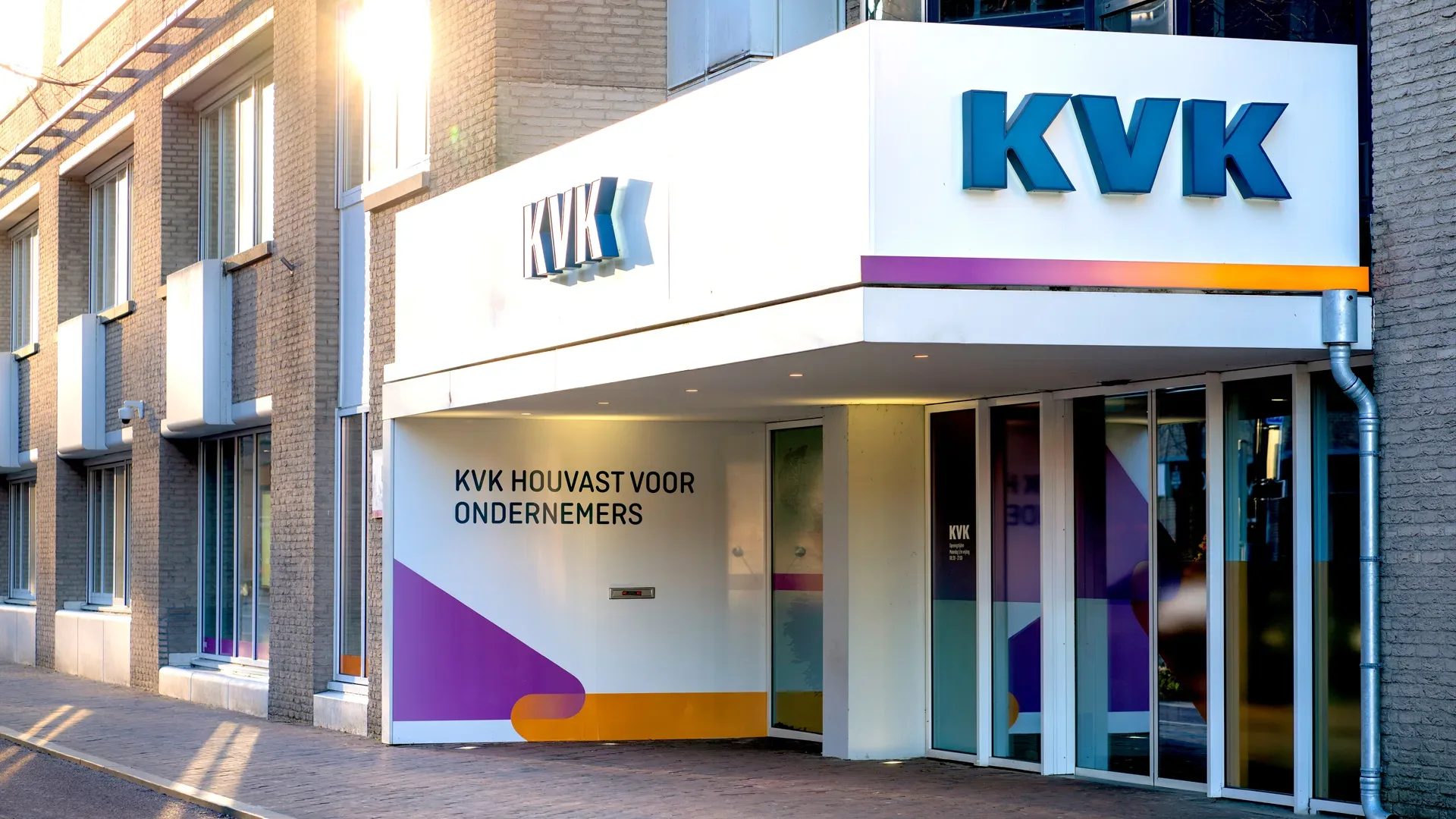 kvk-kantoor